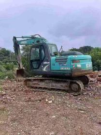 Buy Kobelco SK130 Used Excavator / 2 Buy Kobelco SK130 Used Excavator / 2