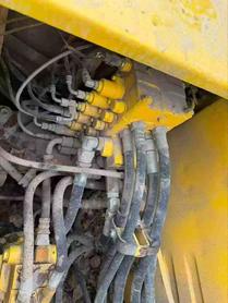 Buy Komatsu PC130 Used Excavator / 6 Buy Komatsu PC130 Used Excavator / 6