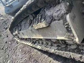 Buy XCMG XE380K Used Excavator / 8 Buy XCMG XE380K Used Excavator / 8