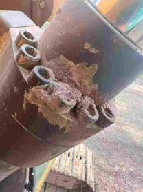 Buy Sany SY215C-8 Used Excavator / 4 Buy Sany SY215C-8 Used Excavator / 4