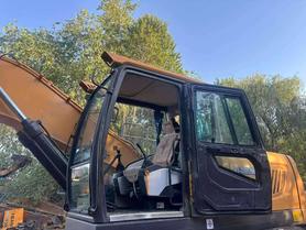 Buy Sany SY215C Used Excavator / 4 Buy Sany SY215C Used Excavator / 4