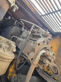 Buy Sany SY485C Used Excavator / 4 Buy Sany SY485C Used Excavator / 4