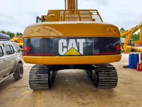 Buy Caterpillar 320C Used Excavator / 2 Buy Caterpillar 320C Used Excavator / 2