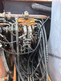 Buy Hitachi ZX60 Used Excavator / 7 Buy Hitachi ZX60 Used Excavator / 7