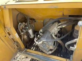 Buy JohnDeere E210 Used Excavator / 4 Buy JohnDeere E210 Used Excavator / 4