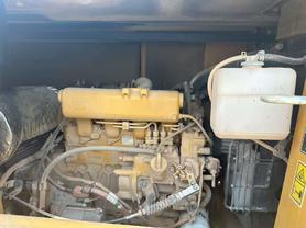 Buy Caterpillar 307B Used Excavator / 4 Buy Caterpillar 307B Used Excavator / 4