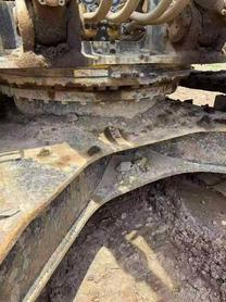 Buy Sany SY365C Used Excavator / 9 Buy Sany SY365C Used Excavator / 9