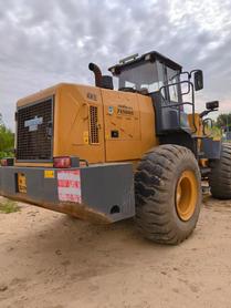 Buy Lonking ZL50NC Used Loader / 8 Buy Lonking ZL50NC Used Loader / 8