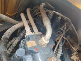 Buy XCMG XE205DA Used Excavator / 8 Buy XCMG XE205DA Used Excavator / 8