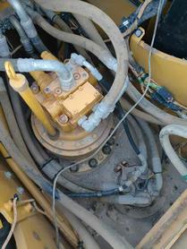 Buy Caterpillar 323 Used Excavator / 3 Buy Caterpillar 323 Used Excavator / 3