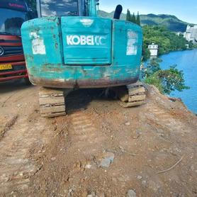 Buy Kobelco SK75 Used Excavator / 3 Buy Kobelco SK75 Used Excavator / 3