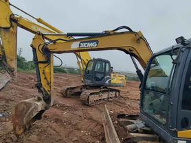 Buy XCMG XE75C Used Excavator / 9 Buy XCMG XE75C Used Excavator / 9