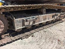 Buy Sany SY135 Used Excavator / 5 Buy Sany SY135 Used Excavator / 5