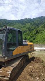 Buy XCMG XE205DA Used Excavator / 2 Buy XCMG XE205DA Used Excavator / 2