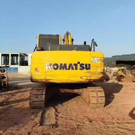 Buy Komatsu PC130-8 Used Excavator / 9 Buy Komatsu PC130-8 Used Excavator / 9