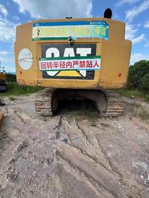 Buy Caterpillar 349E Used Excavator / 8 Buy Caterpillar 349E Used Excavator / 8