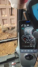 Buy XCMG XE205DA Used Excavator / 6 Buy XCMG XE205DA Used Excavator / 6