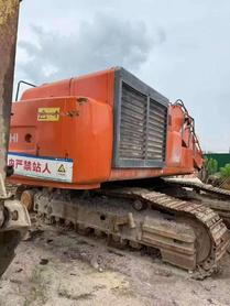 Buy Hitachi ZX650LC-3 Used Excavator / 2 Buy Hitachi ZX650LC-3 Used Excavator / 2
