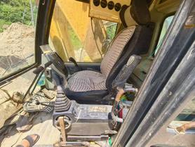 Buy Hyundai R225-7 Used Excavator / 6 Buy Hyundai R225-7 Used Excavator / 6