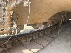Buy Komatsu PC120 Used Excavator / 8 Buy Komatsu PC120 Used Excavator / 8