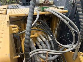 Buy Caterpillar 313D Used Excavator / 3 Buy Caterpillar 313D Used Excavator / 3