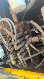 Buy Sumitomo SH80-6 Used Excavator / 8 Buy Sumitomo SH80-6 Used Excavator / 8