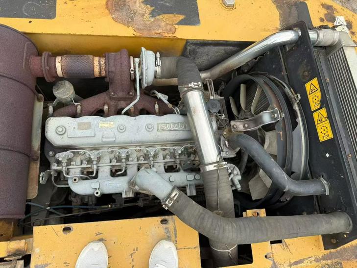 Buy XCMG XE215 Used Excavator / 1