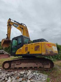 Buy Sany SY205C Used Excavator / 6 Buy Sany SY205C Used Excavator / 6
