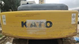 Buy Kato Used Excavator / 6 Buy Kato Used Excavator / 6