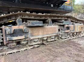 Buy Sany SY980H Used Excavator / 8 Buy Sany SY980H Used Excavator / 8