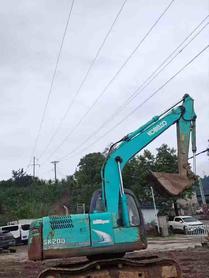 Buy Kobelco SK140 Used Excavator / 2 Buy Kobelco SK140 Used Excavator / 2