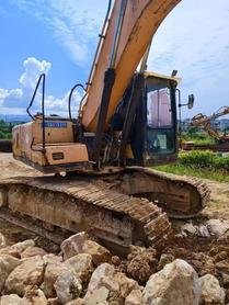 Buy Sany SY195C-9 Used Excavator / 9 Buy Sany SY195C-9 Used Excavator / 9