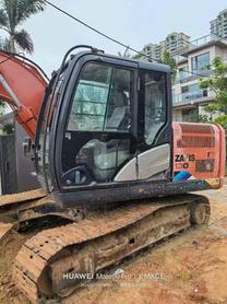 Buy Hitachi EX130 Used Excavator / 2 Buy Hitachi EX130 Used Excavator / 2