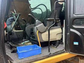 Buy Caterpillar 313D Used Excavator / 6 Buy Caterpillar 313D Used Excavator / 6