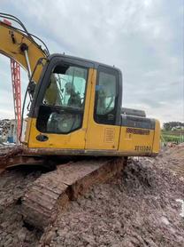 Buy XCMG XE135B Used Excavator / 2 Buy XCMG XE135B Used Excavator / 2