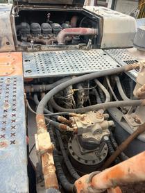 Buy Doosan DX380 Used Excavator / 2 Buy Doosan DX380 Used Excavator / 2