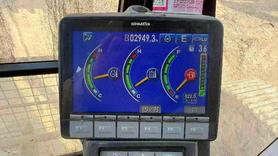 Buy Komatsu PC360-7 Used Excavator / 8 Buy Komatsu PC360-7 Used Excavator / 8