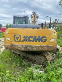 Buy XCMG XE135B Used Excavator / 4 Buy XCMG XE135B Used Excavator / 4