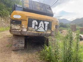 Buy Caterpillar 320D Used Excavator / 2 Buy Caterpillar 320D Used Excavator / 2