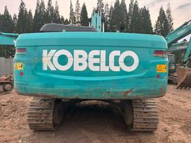 Buy Kobelco SK350-8 Used Excavator / 2 Buy Kobelco SK350-8 Used Excavator / 2