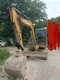 Buy XCMG XE60 Used Excavator / 4 Buy XCMG XE60 Used Excavator / 4