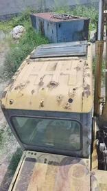 Buy Komatsu PC210-7 Used Excavator / 8 Buy Komatsu PC210-7 Used Excavator / 8