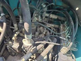 Buy Kobelco SK200-2 Used Excavator / 2 Buy Kobelco SK200-2 Used Excavator / 2