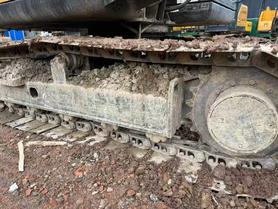 Buy Sany SY75 Used Excavator / 4 Buy Sany SY75 Used Excavator / 4