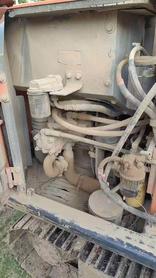 Buy Hitachi EX60-5 Used Excavator / 3 Buy Hitachi EX60-5 Used Excavator / 3