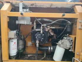 Buy Sany SY205C Used Excavator / 6 Buy Sany SY205C Used Excavator / 6