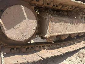 Buy Komatsu PC120 Used Excavator / 9 Buy Komatsu PC120 Used Excavator / 9