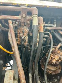 Buy Sumitomo SH120A2 Used Excavator / 6 Buy Sumitomo SH120A2 Used Excavator / 6