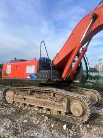Buy Hitachi EX360-5 Used Excavator / 4 Buy Hitachi EX360-5 Used Excavator / 4