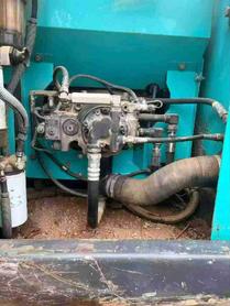Buy Kobelco SK130 Used Excavator / 5 Buy Kobelco SK130 Used Excavator / 5